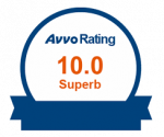 Avvo Rating